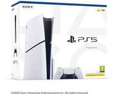 Sony Playstation 5 Slim 1TB