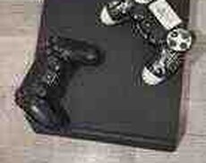 PlayStation 4 Slim 500GB