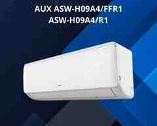 Kondisioner AUX ASW-H09A4, FFR1 ASW-H09A4, R1