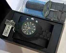 Qol saatı Toy Watch Velvet Chrono