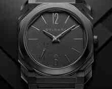 Bvlgari qol saatı