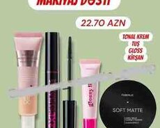 Kosmetik vasitələr