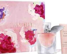 Lancome La Vie Est Belle ətri
