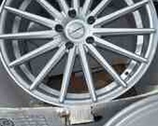 Vossen diski R19