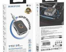 Aux bluetooth Borofone bc 55