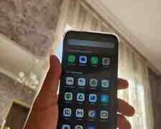 Infinix Smart 9 Metallic Black 64GB, 3GB
