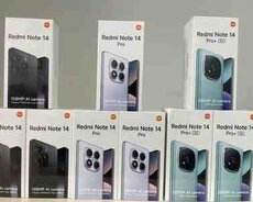 Xiaomi Redmi Note 14 Pro Aurora Purple 256GB, 8GB