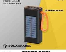 Powerbank J649 30000 mAh