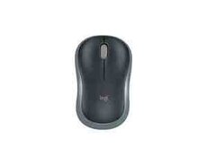Siçan Logitech M185 Mouse Wireless Swift
