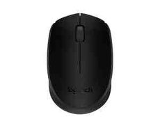 Logitech M171 Wireless Mouse