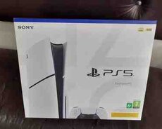 Sony PlayStation 5 Slim 1TB