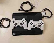 Sony PlayStation 3 Super Slim 500GB