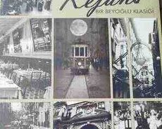 Rejans - Bir Beyoğlu Klasiği Plak