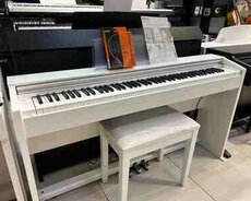 Elektro piano Casio PX-770 Privia