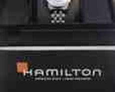 Qol saatı Hamilton