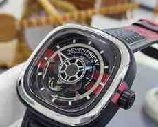 Sevenfriday SF-P3, BB qol saatı