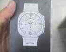 Samsung Galaxy Watch Ultra Titanium White