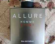 Chanel Allure Homme Sport Eau Extreme