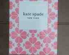 Kate Spade ətri