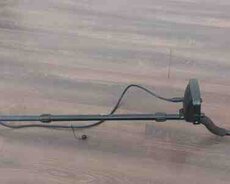 Metal detektoru TİANXUN