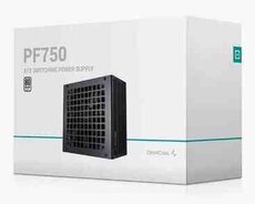 Qida bloku Deep Cool PSU PF750