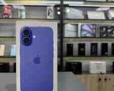 Apple iPhone 16 Ultramarine 128GB, 8GB