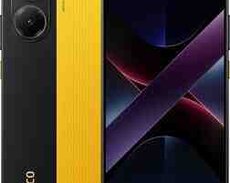 Xiaomi Poco X7 Pro Black 256GB, 8GB