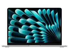 MacBook Air 15inch 16Gb, 256GB Silver