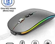 Kompüter siçanı Wireless M103