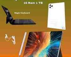 Apple İPad Air 16GB, 1GB