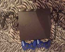 Sony PlayStation 3, 500GB