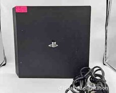 Playstation 4 Pro 1TB
