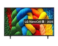 Televizor LG 55NANO80A6B