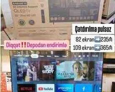 Televizor LSİ