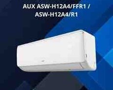 Kondisioner AUX ASW-H12A4, FFR1 ,  ASW-H12A4, R1