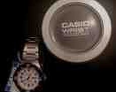 Casio qol saatı
