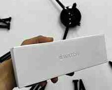 Apple Watch Series 10 Aluminum Rose Gold 46mm