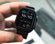 Apple Watch Ultra 2 Titanium