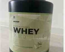 Whey protein
