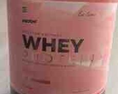 Whey Protein