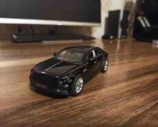 Bentley modeli