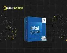 Prosessor Intel Core i7-14700 CPU