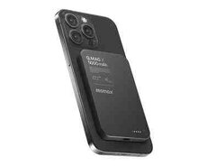 Momax Q.Mag X Black Power Bank 5000 mAh