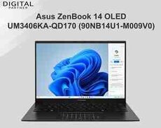 Noutbuk Asus ZenBook 14 OLED UM3406KA-QD170 (90NB14U1-M009V0)