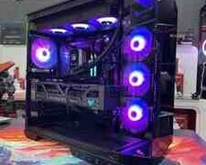 Gaming Demon 5080 Gaming  Design PC