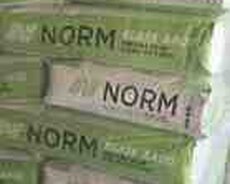 Sement Norm