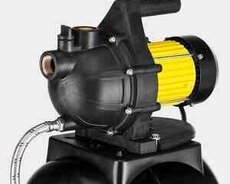 Su nasosu KARCHER BP 3 Home