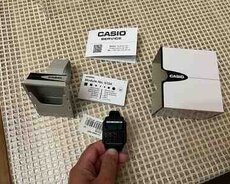 Qol saatı Casio-53WB-1BDF