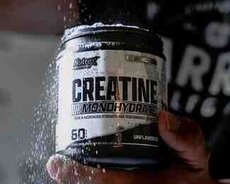 Protein Creatine Amerika