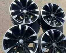 Vossen diskləri R19